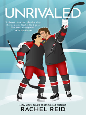 cover image of Unrivaled